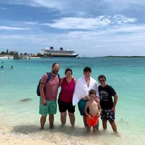 Meet your Posher, Helene